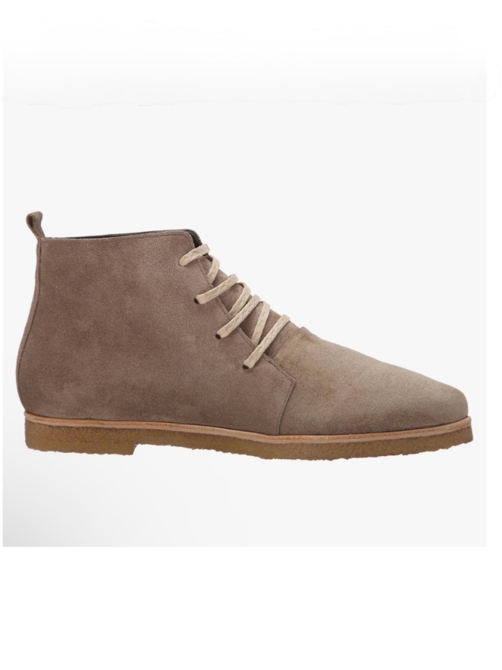 Coclico Women's Pyper Ankle Bootie,size 39 gently used